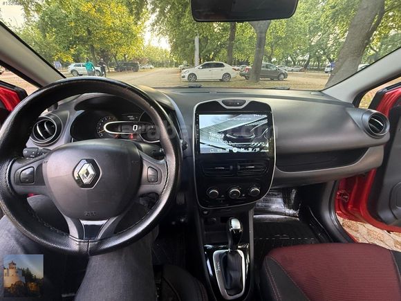 2015 MODEL 149.000KM'DE OTOMATİK TEK PARÇA BOYA HARİCİ HATASIZ