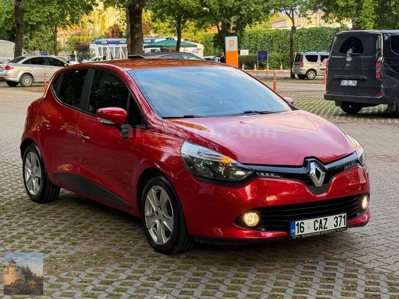 2015 MODEL 149.000KM'DE OTOMATİK TEK PARÇA BOYA HARİCİ HATASIZ