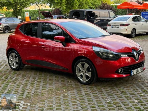 2015 MODEL 149.000KM'DE OTOMATİK TEK PARÇA BOYA HARİCİ HATASIZ