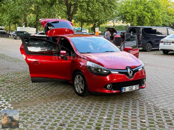 2015 MODEL 149.000KM'DE OTOMATİK TEK PARÇA BOYA HARİCİ HATASIZ