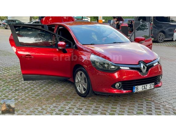 2015 MODEL 149.000KM'DE OTOMATİK TEK PARÇA BOYA HARİCİ HATASIZ