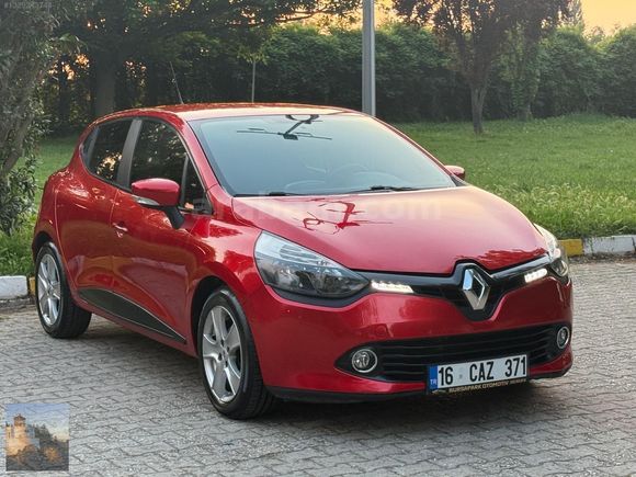 2015 MODEL 149.000KM'DE OTOMATİK TEK PARÇA BOYA HARİCİ HATASIZ