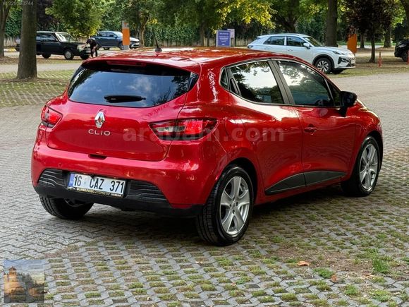 2015 MODEL 149.000KM'DE OTOMATİK TEK PARÇA BOYA HARİCİ HATASIZ