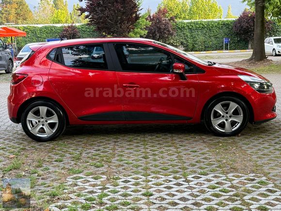 2015 MODEL 149.000KM'DE OTOMATİK TEK PARÇA BOYA HARİCİ HATASIZ