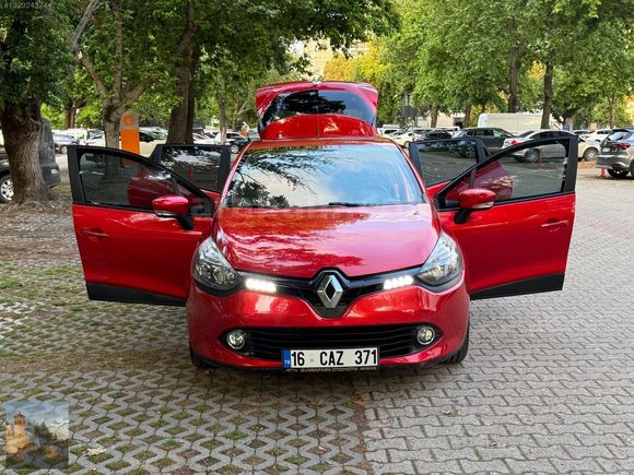 2015 MODEL 149.000KM'DE OTOMATİK TEK PARÇA BOYA HARİCİ HATASIZ