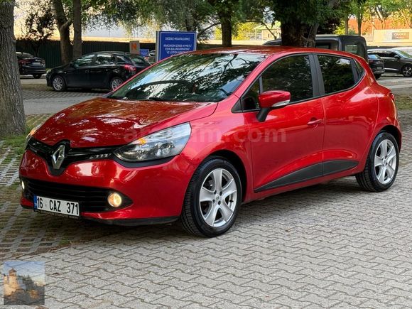 2015 MODEL 149.000KM'DE OTOMATİK TEK PARÇA BOYA HARİCİ HATASIZ
