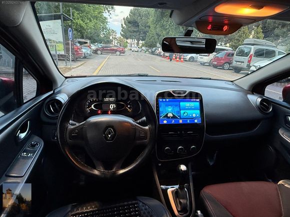 2015 MODEL 149.000KM'DE OTOMATİK TEK PARÇA BOYA HARİCİ HATASIZ