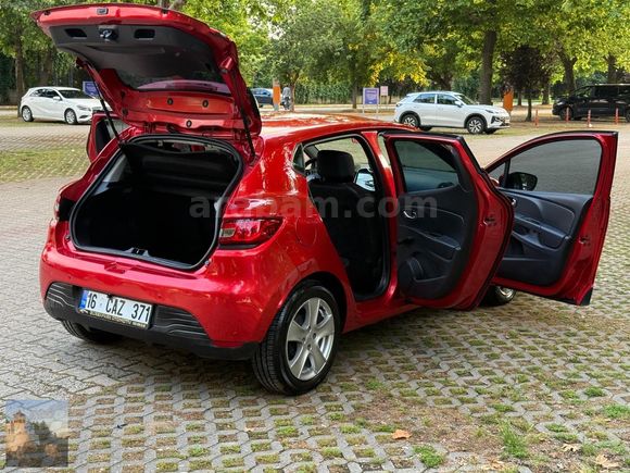 2015 MODEL 149.000KM'DE OTOMATİK TEK PARÇA BOYA HARİCİ HATASIZ