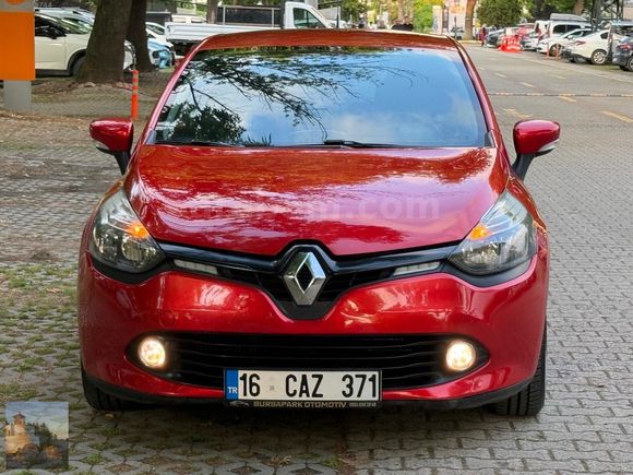 2015 MODEL 149.000KM'DE OTOMATİK TEK PARÇA BOYA HARİCİ HATASIZ