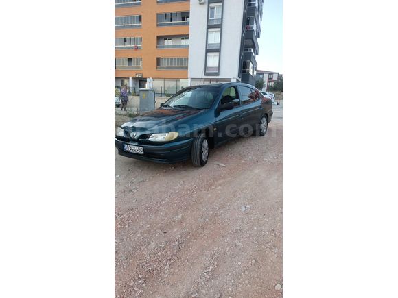 Sahibinden Renault Megane 1.6 RTE 1998 Model