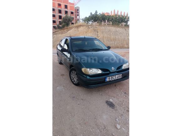 Sahibinden Renault Megane 1.6 RTE 1998 Model