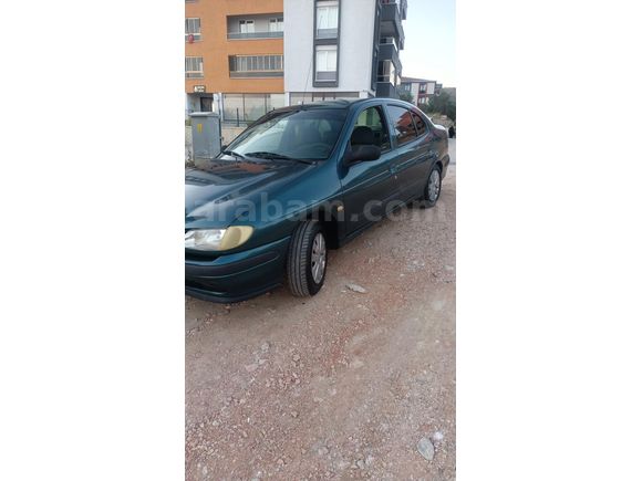 Sahibinden Renault Megane 1.6 RTE 1998 Model