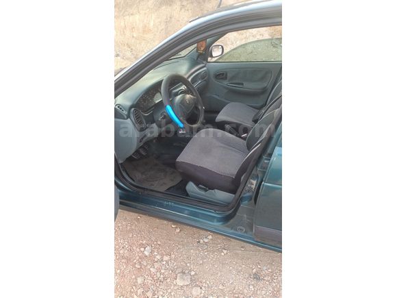 Sahibinden Renault Megane 1.6 RTE 1998 Model
