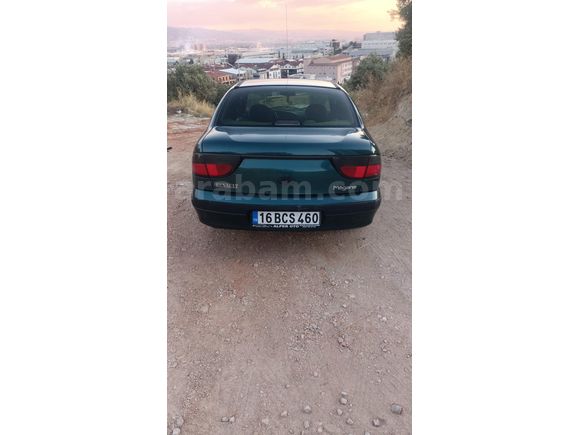 Sahibinden Renault Megane 1.6 RTE 1998 Model