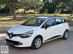 2014 RENAULT CLİO 1.2 SPORTTOURER 140.000KM HATASIZ DEĞİŞENSİZ