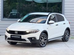 2025 EGEA CROSS 19 BİN'DE URBAN TRACTİON+ GSR**HATASIZ BOYASIZ