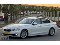 2017 ÇIKIŞ*BMW 320İ ED SUNROF/HAFIZA/M DİREKSİYON/İÇİ TABA/LCİ