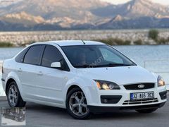 EKER OTOMOTİV"DEN 2006 FORD FOCUS GHİA MASRAFSIZ BAKIMLI