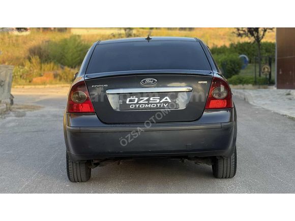 ÖZSA'dan 2006 EMSALSİZ TEMİZLİKTE GHIA