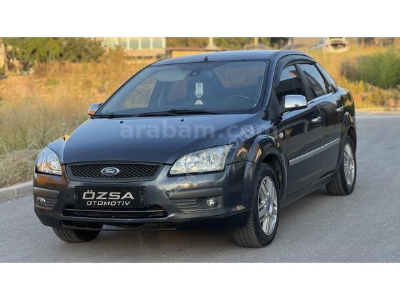 ÖZSA'dan 2006 EMSALSİZ TEMİZLİKTE GHIA