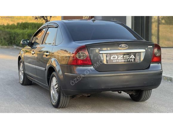 ÖZSA'dan 2006 EMSALSİZ TEMİZLİKTE GHIA