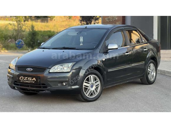 ÖZSA'dan 2006 EMSALSİZ TEMİZLİKTE GHIA