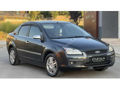ÖZSA'dan 2006 EMSALSİZ TEMİZLİKTE GHIA
