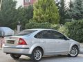 2007 FORD FOCUS 1.6 TDCİ GHİA