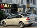2007 FORD FOCUS 1.6 TDCİ GHİA