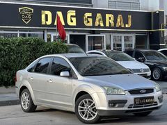 2007 FORD FOCUS 1.6 TDCİ GHİA