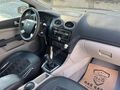 2007 FORD FOCUS 1.6 TDCİ GHİA