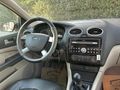 2007 FORD FOCUS 1.6 TDCİ GHİA