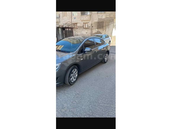 Sahibinden Opel Astra 1.6 Edition Plus 2017 Model 