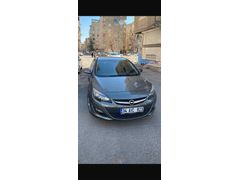 Sahibinden Opel Astra 1.6 Edition Plus 2017 Model 