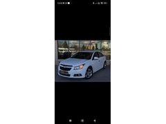 Sahibinden Chevrolet Cruze 1.6 WTCC Edition 2012 Model  165.000 km Beyaz