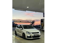 Sahibinden Volkswagen Polo 1.6 TDi Comfortline 2013 Model 