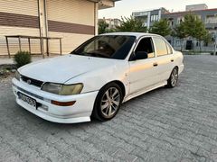 Sahibinden Toyota Corolla 1.3 XE 1997 Model 