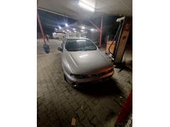 Sahibinden Fiat Brava 1.6 SX 2001 Model  330.000 km Gri (Gümüş)