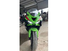 Sahibinden Kawasaki Ninja ZX 6R 
