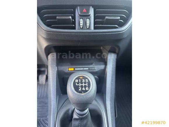2025 FORD COURİER 1.5 7500KM TERTEMİZ YÜK GÖRMEMİŞ