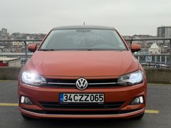 Sahibinden Volkswagen Polo 1.0 TSi Comfortline 2020 Model