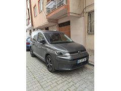 Sahibinden Volkswagen Caddy 2.0 TDI Style 2025 Model