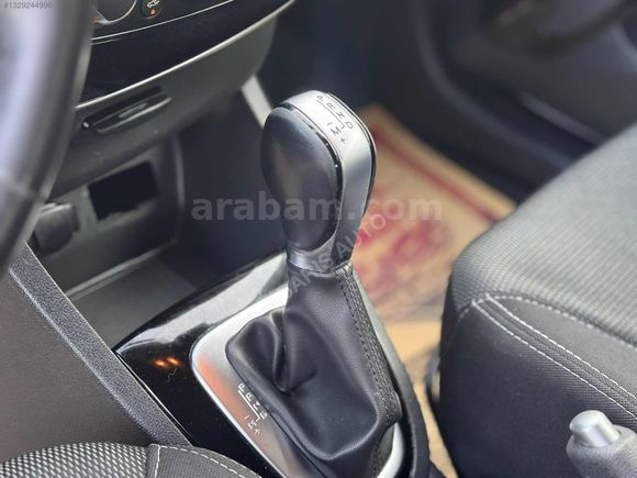 2019 CLİO TOUCH 133 Binde DİZEL OTOMATİK