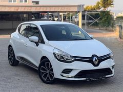 2019 CLİO TOUCH 133 Binde DİZEL OTOMATİK