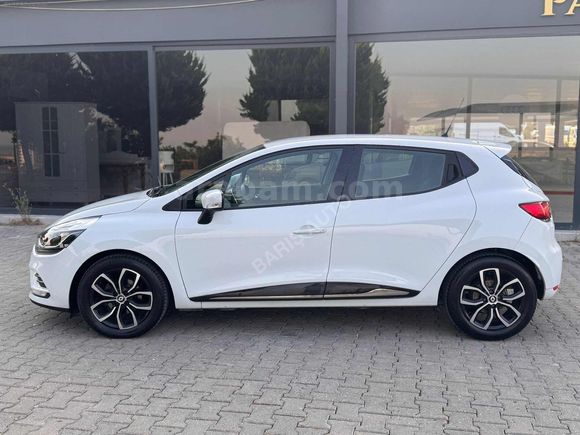 2019 CLİO TOUCH 133 Binde DİZEL OTOMATİK