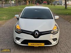 2019 RENAULT CLİO TOUCH 1.5DCİ OTOMATİK 90HP DEGİŞENSİZ DÜŞÜK KM