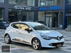 TAKAS OLUR 2015 MODEL OTOMATİK DİZEL CLİO TOUCH