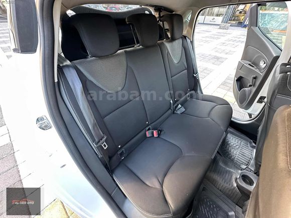 TAKAS OLUR 2015 MODEL OTOMATİK DİZEL CLİO TOUCH