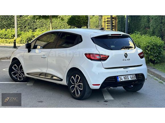 **ZNC AUTO** 2018 DİZEL OTOMATİK TOUCH 225 BİN ORJİNAL KUSURSUZ