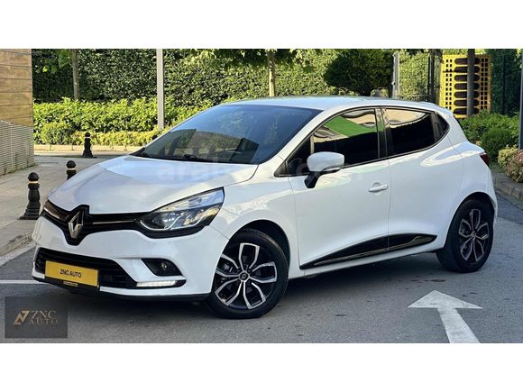 **ZNC AUTO** 2018 DİZEL OTOMATİK TOUCH 225 BİN ORJİNAL KUSURSUZ